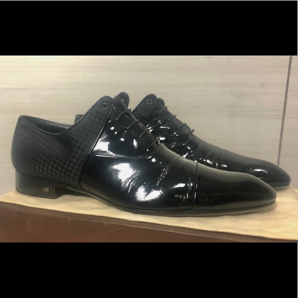 Louis Vuitton shoes